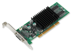 QUADRO 4 280NVS 64MB PCI Image