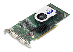 Quadro FX 1300 PCI-E 128MB Image