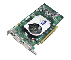 Quadro FX 1400 128MB PCI-E Image