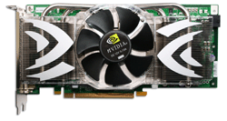 GeForce 7900 GTX PCI-E 512MB Image