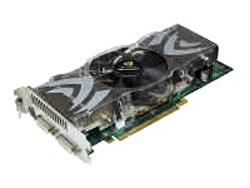 Quadro FX 5500 PCI-E 1024MB Image