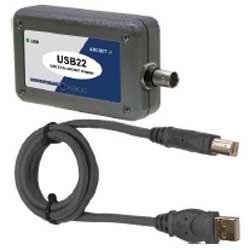 USB22-4000 Image