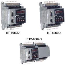 ET-6000 Series Image