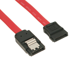 Serial ATA (SATA)