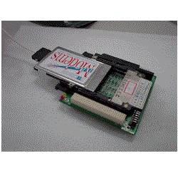 PC104-PCMCIA Image