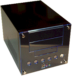 e-box chassis Image