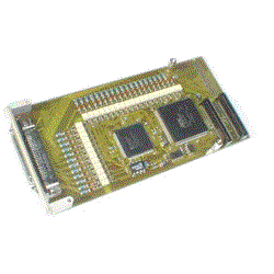 WPMC07030-10 (TPMC600) Image