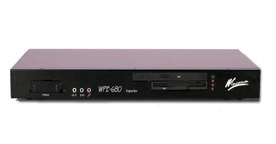 WPE-680-P850-128-HD Image