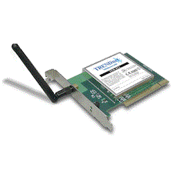 TEW-PCI Image