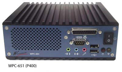 WPC-651-P400-128-20 Image