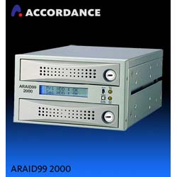 ARAID 2000 Image