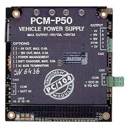 PCM-P50/N Image