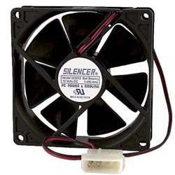 VCAS Image