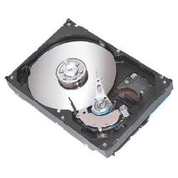 ST3808110AS Image