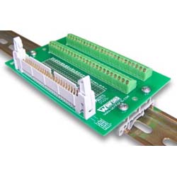 BRK2X25-L-DIN Image
