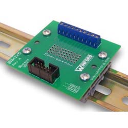 BRK2X5-L-DIN Image