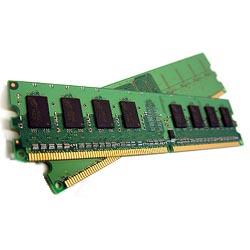 MEM1GBDDR2-533K2 Image