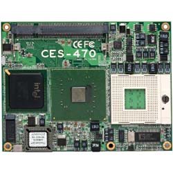 CES-470 Image