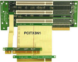 PCITX3N1-884-555-2WC-1.5NC Image