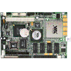 LE-362VL-P-1GHz Image