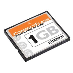 CF/1GB Image