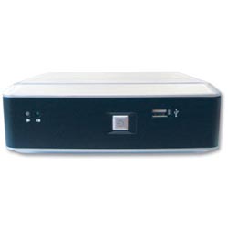 eBOX-3854 w/Wireless Lan Image