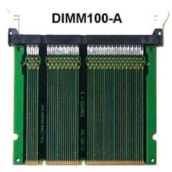 DIMM100-A Image