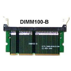 DIMM100-B Image