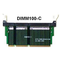 DIMM100-C Image