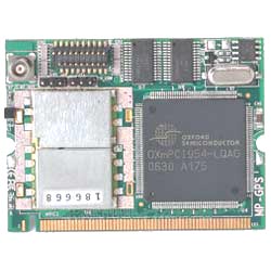 MP-954GPS Image