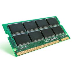 MEM512DDR2-SOD-667 Image