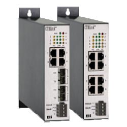 EIS Series Switches Image