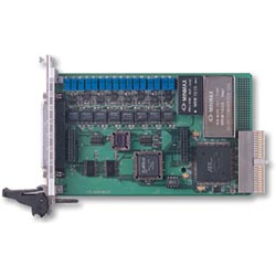 cPCI-6208 Series Image