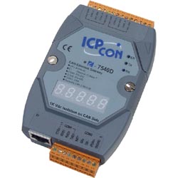 I-7540D Image