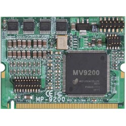 MP-9200 Image