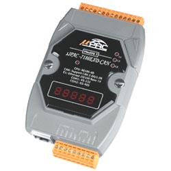 uPAC-7186EXD-CAN Image