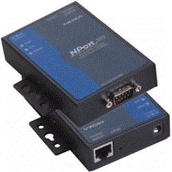 NPort 6110 Image