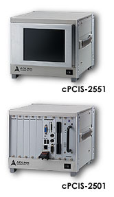 cPCIS-2501 Image