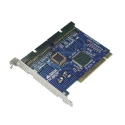 MegaRAID IDE 66 Image