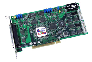 PCI-1800L / NDA Image