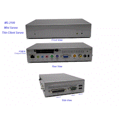 MS-2100 Image