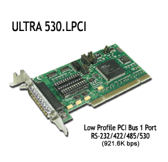 ULTRA 530.LPCI Image