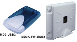 MOBILE DISK SERIES Image