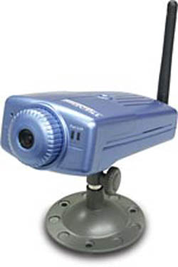 TV-IP100W Image