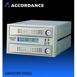 ARAID 1000L Image