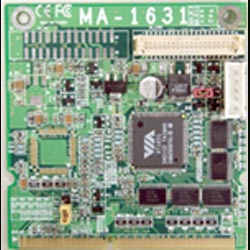 MA-1631X Image