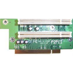 P2PCI Image