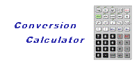 Conversion Calculator